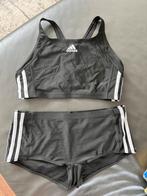 Bikini merk Adidas maat xs, Kleding | Dames, Badmode en Zwemkleding, Adidas, Verzenden, Zo goed als nieuw, Bikini