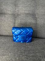 Luxe chanel kaars, Overige materialen, Blauw, Nieuw, Ophalen of Verzenden