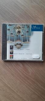 CD Selectie - Martin Mans, Karel Bogerd, Gezinus Veldman, Cd's en Dvd's, Ophalen of Verzenden, Zo goed als nieuw, Vocaal
