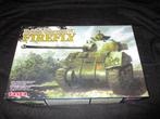 D-120,TASCA 1-35,NO,35-009,British Sherman Vc Firefly, Verzenden, Nieuw, Overige merken