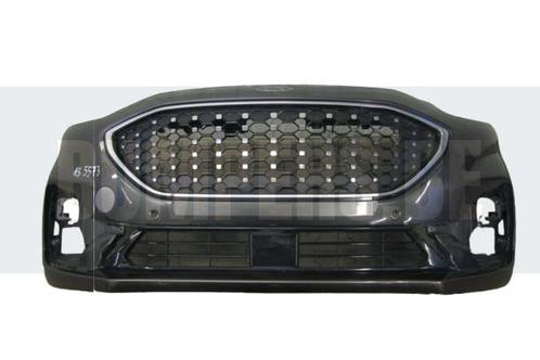 Bumper Ford Puma Mk2 II ST-Line STLine Vignale 19- L1TB-1775, Auto-onderdelen, Carrosserie en Plaatwerk, Bumper, Voor, Gebruikt