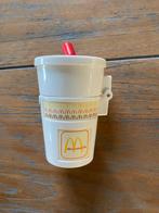 Mc Donalds happy meal try shake atops 1996, Ophalen of Verzenden