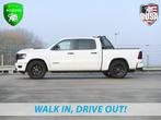 Dodge Ram 1500 | Laramie | 5.7 V8 | 4x4 | Crew Cab | Fenders, Gebruikt, 5654 cc, Wit, Bedrijf