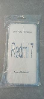 Xiaomi Redmi 7 hoes, Ophalen of Verzenden, Nieuw