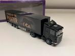 Lion car Scania Truck Model - A Touch of the Panter, Ophalen of Verzenden, Zo goed als nieuw, Overige merken
