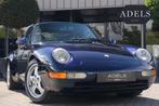 Porsche 911 3.6 Coupé Handgeschakeld Origineel Nederland Na, Auto's, Oldtimers, Achterwielaandrijving, Cruise Control, Coupé, 4 stoelen