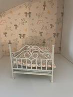 Maileg vintage bed voor de muizen, Ophalen of Verzenden, Zo goed als nieuw, Gebruiksvoorwerp