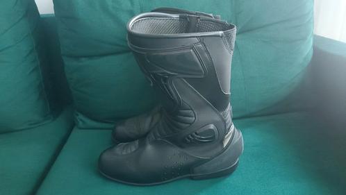 AANBIEDING Büse Toursport motorlaarzen 41, Motoren, Kleding | Motorkleding, Laarzen, Tweedehands, Ophalen of Verzenden