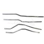 Volkswagen T3 Koelbuizen RVS 1.6 JX en WBX, Ophalen of Verzenden, Nieuw, Volkswagen