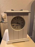 Landelijke Klok in Goede Staat, Ophalen of Verzenden, Gebruikt, Analoog, Wekker of Tafelklok