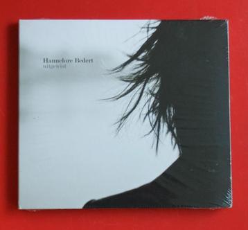 cd Hannelore Bedert Uitgewist uit 2011 luisterliedjes beschikbaar voor biedingen