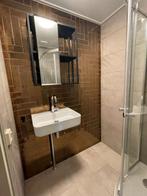 Wandtegel goud rechthoekig 7,5 x 30 cm, Doe-het-zelf en Verbouw, Tegels, Ophalen, Nieuw, Minder dan 20 cm, 20 tot 40 cm