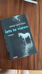 Anne van Veen - Iets te vieren, Anne van Veen, Ophalen of Verzenden, Zo goed als nieuw, Nederland