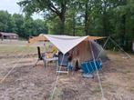 Tarp, Ophalen