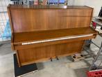 Piano gratis af te halen in Heemstede, Muziek en Instrumenten, Piano's, Ophalen, Gebruikt, Bruin, Piano