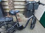 Lacros Ambling A400XL 24 inch elektrische vouwfiets, Fietsen en Brommers, Elektrische fietsen, Zo goed als nieuw, Minder dan 47 cm