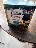 Back Zoo Nature Bird Sun UV Lamp Systeem 70 w, Ophalen of Verzenden, Nieuw, Overige typen