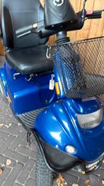 Shootmobiel cros mobiel M2, Diversen, Brommobielen en Scootmobielen, Overige merken, Gebruikt, Ophalen of Verzenden, 16 km/u of meer