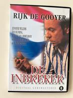 —De Inbreker—regie Frans Weisz, Drama, Ophalen of Verzenden, Zo goed als nieuw, Vanaf 6 jaar