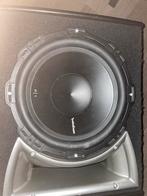 Rockford Fosgate P1 Subwoofer - Krachtige Bass!, Auto diversen, Ophalen, Zo goed als nieuw