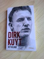 Dirk kuyt  Het geloof in succes, Ophalen of Verzenden