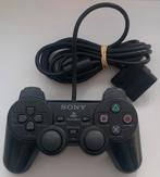 Dual Shock 2 Controller [PS2] Goede staat, Ophalen of Verzenden, Gebruikt, Controller, PlayStation 2
