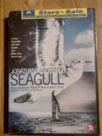 Jonathan Livingston Seagull.(Dvd Nieuw en nog in seal), Alle leeftijden, Ophalen of Verzenden, Nieuw in verpakking, Overige gebieden