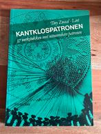 Tiny Zwaal-Lint - Kantklos patronen - 37 werkstukken 1981, Ophalen of Verzenden, Zo goed als nieuw, Boek of Tijdschrift