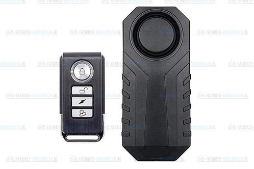 Fatbike alarm system - fiets alarm - fatbike alarm ouxi, Fietsen en Brommers, Fietsen | Jongens, Zo goed als nieuw, 20 inch, Verzenden
