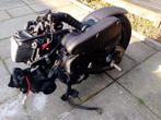 Piaggio 80cc full mallossi, Fietsen en Brommers, Ophalen, Zo goed als nieuw, Blok