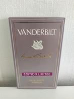 Gloria Vanderbilt Parfum Limited Edition 25 ml [Nieuw], Nieuw, Ophalen of Verzenden