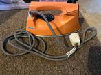 Vintage Philips Strijkijzer, Ophalen of Verzenden, Gebruikt, Strijkijzer met snoer