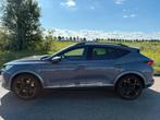Cupra Formentor 1.4 E-hybrid 245pk Dsg-6 2021 Grijs, Auto's, 4 cilinders, Formentor, Plug-in hybride, 1395 cc