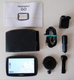 TomTom G0 50 Auto Navigatie, Gebruikt, Ophalen of Verzenden