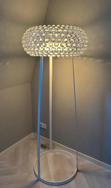 Foscarini Caboche design led dimbare vloerlamp 70 cm beschikbaar voor biedingen