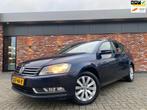 Volkswagen PASSAT 1.4 TSI Variant Comfortline Cruise 16inch, Voorwielaandrijving, Euro 5, Gebruikt, Zwart