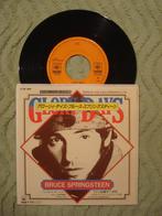 Bruce Springsteen 7" Vinyl Single: ‘Glory days’ (Japan), Ophalen of Verzenden, 7 inch, Rock en Metal, Single