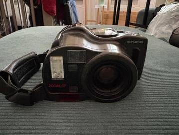 Olympus AZ‑330 Superzoom beschikbaar voor biedingen