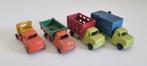 Set Tuf Lone Star vrachtwagens, Ophalen of Verzenden, Gebruikt, Bus of Vrachtwagen, Overige merken