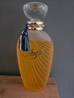 Vintage Senso Parfumfles Factice, Verzamelen, Ophalen of Verzenden, Parfumfles, Gevuld
