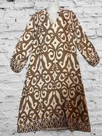 Farfalla Aparte viscose jurk 42-44, Verzenden, Zo goed als nieuw, Jurk