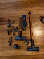 Dyson Stofzuiger met accessoires, Witgoed en Apparatuur, Ophalen, Gebruikt, Stofzuiger, Minder dan 1200 watt