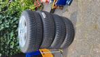 Winterbanden Vredestein met velg, Auto diversen, Ophalen, Zo goed als nieuw