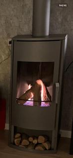 Faber gashaard vrijstaand, Ophalen, Gebruikt, Gas, Gaskachel