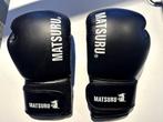 Matsuru Bokshandschoenen 14oz Zwart, Overige, Maat XL, Ophalen of Verzenden, Zo goed als nieuw