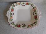 Schaal 27x23 cm. Provence Wedgwood, Ophalen of Verzenden, Wedgwood, Porselein, Schaal of Schalen