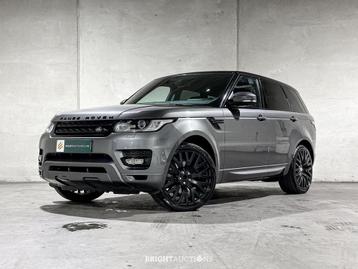 Land Rover Range Rover Sport 3.0 TDV6 HSE Dynamic (bj 2014) beschikbaar voor biedingen