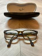 Rayban bril dames, Gebruikt, Bruin, Ophalen of Verzenden, Ray-Ban