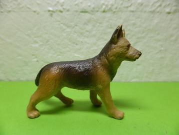 Duitse herder dierfiguur Bullyland 6,5 cm  beschikbaar voor biedingen
