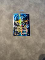 BW Promo Giratina Exc-NM, Hobby en Vrije tijd, Ophalen of Verzenden, Zo goed als nieuw, Losse kaart